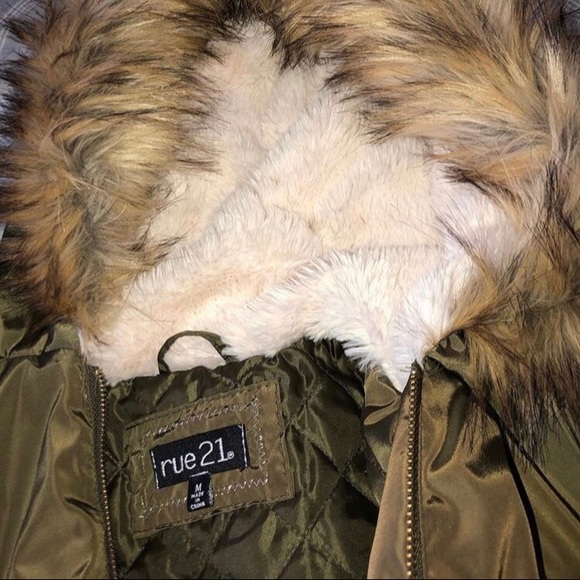 Jacket - Picture 2 of 2